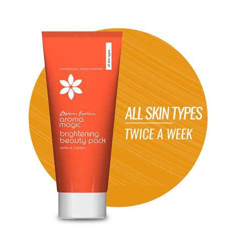 Aroma Magic : Aromatherapy-based Natural Skin Care Products Online