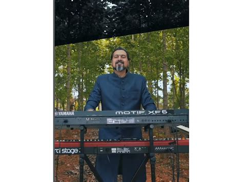 Ricky Kej, Lonnie Park, global artists celebrate holiday season with ...