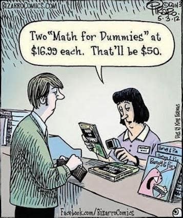 Image result for Calc For Dummies