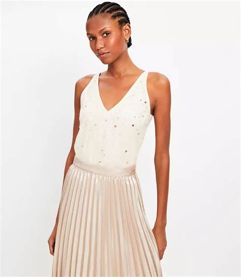 Loose Tank Top DB 的图像结果