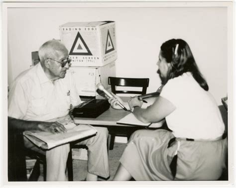 Oral History Collections | Brooklyn Public Library