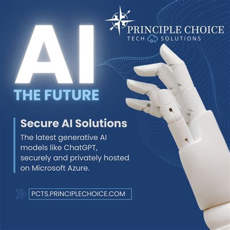 Principle Choice Tech Solutions on LinkedIn: #funfactfriday #chatgpt # ...