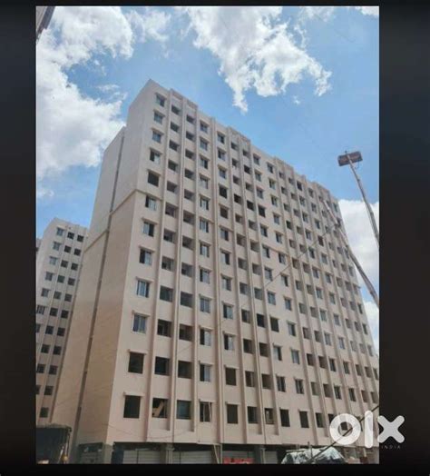 1 Bhk flat available for rent in Sara City Chakan - For Rent: Houses ...