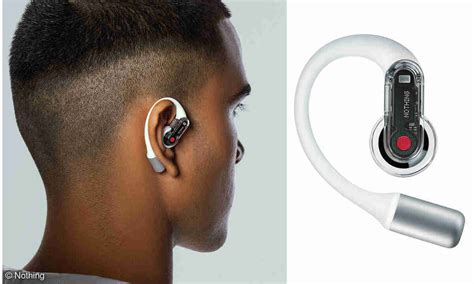 Nothing Ear Open Earbuds: ನಥಿಂಗ್ ಸದ್ದಿಲ್ಲದೆ ತನ್ನ ಮೊದಲ ಓಪನ್ ಇಯರ್ ಇಯರ್ ...