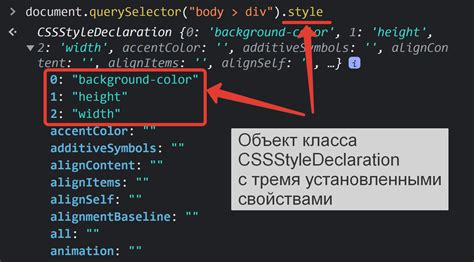 JavaScript | Как создать HTML-элемент DIV фиксированного размера в ...
