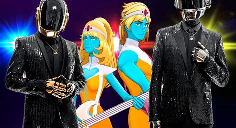 5 curiosidades sobre a One More Time, do Daft Punk - Eletro Vibez