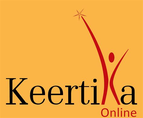 Keertika Online