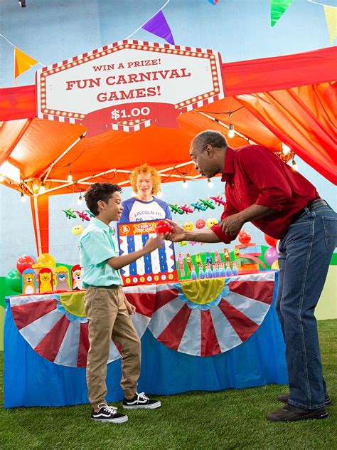 Easy Carnival Booth Ideas Carnival Booth Games, (Not Nesecarily