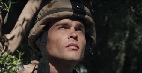 Review ‘The Yellow Birds’ Movie Iraq War Soldiers Struggle | Observer