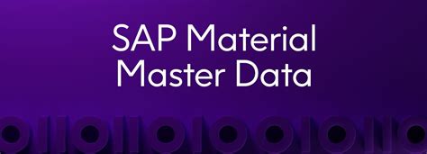 Image result for SAP Material Master Data Logo