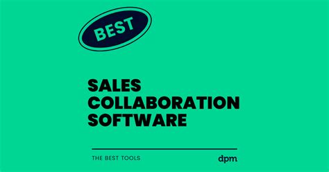 Image result for Sales Collaboration Software