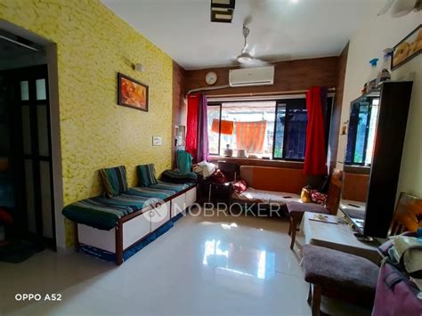 Vrushali Shilp CHSL, chikuwadi, Borivali west Chikuwadi - Without ...