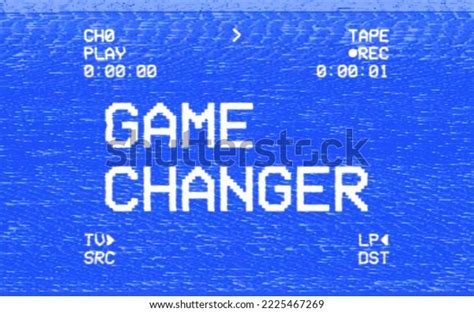 Image result for VHS Tracking Error