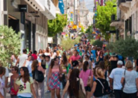 10 Best Places to Shop in Greece: Shopoholic's Paradise!