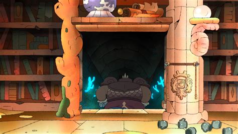 Image result for Amphibia Newtopia Background