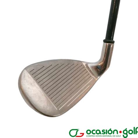 HIERRO 8 CALLAWAY HAWK EYE VFT REGULAR - Ocasiongolf especialistas en ...