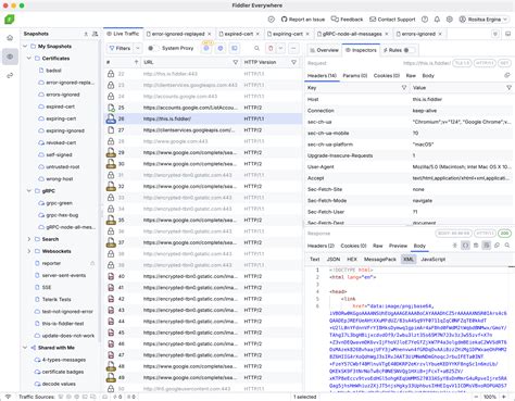 Image result for Fiddler IP Puller Tutorial