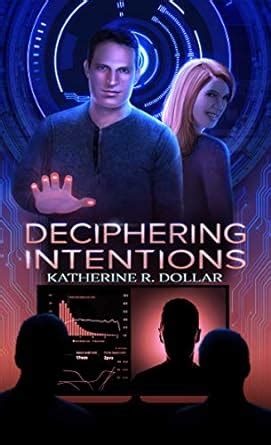 Deciphering Intentions: A Cyber Security Short Story eBook : Dollar ...