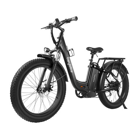 Heybike Explore Electric Bike for Adults 48V 20AH Removable Massive ...