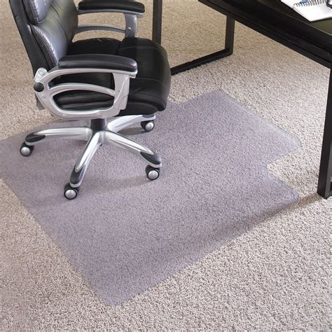 The Best Floor Mat For Office Chair High Pile Carpet – Your Best Life