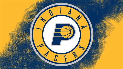 #525157 NBA, Indiana Pacers, Basketball, Logo - Rare Gallery HD Wallpapers