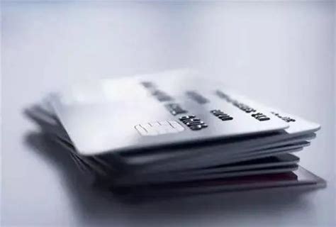 广发银行信用卡被风控了，为什么？ - 鑫伙伴POS网