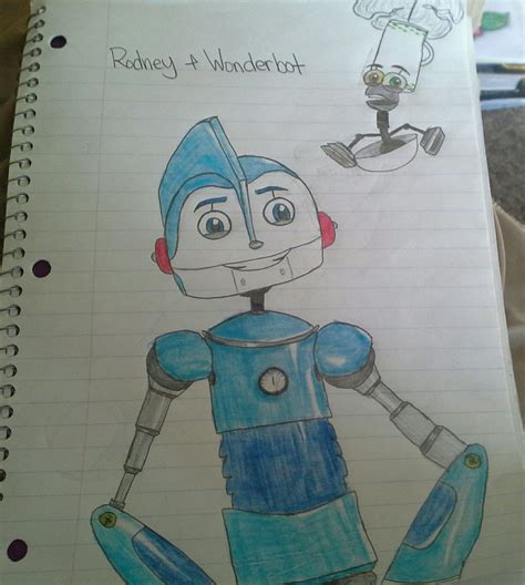 Image result for Wonderbot Robots