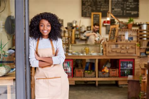 Black Business Owners 的图像结果