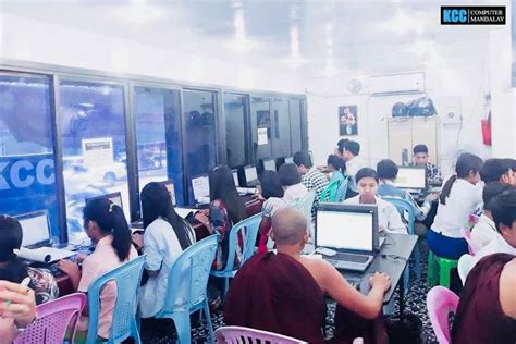 KCC Computer Training Center 的图像结果