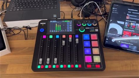 Image result for Rodcaster 2 Setup