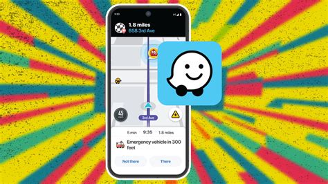 Waze: How to use offline maps