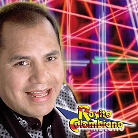 Vestida De Amor: Rayito Colombiano: Amazon.in: Music}