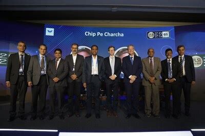 VLSID 2025 Highlights Critical Role of VLSI and Embedded Systems in ...