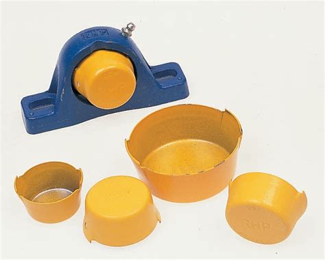 ECY 204 SKF | SKF Bearing Unit Insert Cap 20 mm OD ECY 204 | 339-8849 | RS