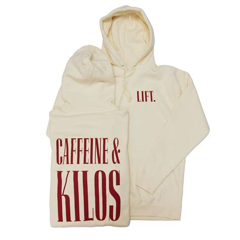 Caffeine and Kilos - Caffeine and Kilos Inc