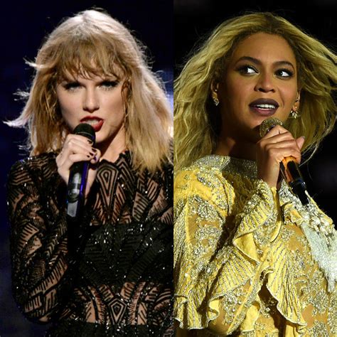 Beyoncé VS Taylor Swift Live VOCAL BATTLE!!! | The Ultimate Source