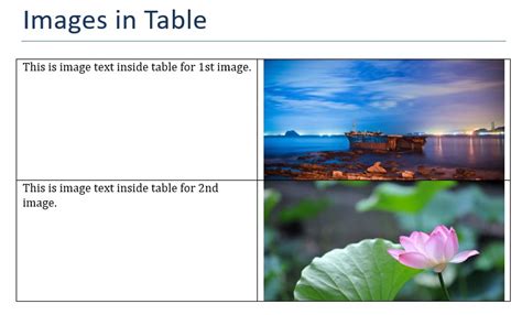 Image result for How to Read a Table of Contents in Docx File Using Python