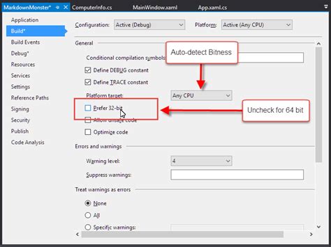 Image result for Debugging .Net Applications Using Visual Studio