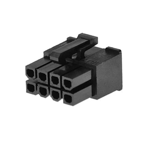 Image result for 8 Pin CPU Power Connector