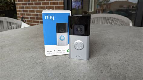 How To Change The Battery In A Ring Doorbell | Storables