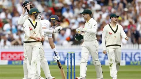 Ashes 2023: 'Not one of them said: we should cancel that appeal ...