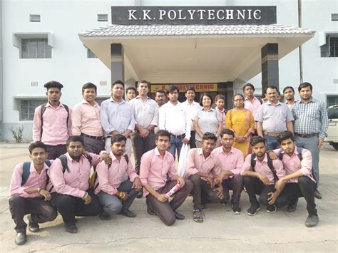 K.K Polytechnic Dhanbad