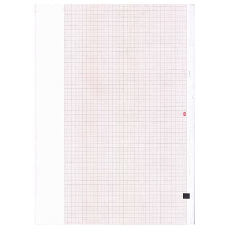 Mortara MRN EKG Chart Paper – MedicalRite