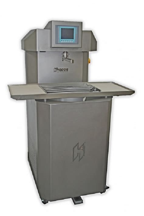 Image result for Continuous Tempering Machine