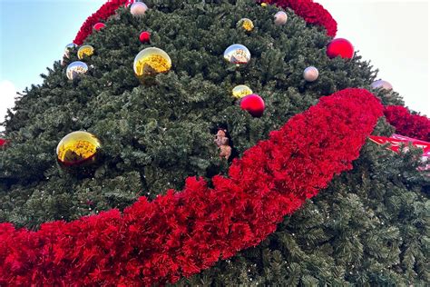 TPG's guide to Christmas at Universal Orlando - The Points Guy