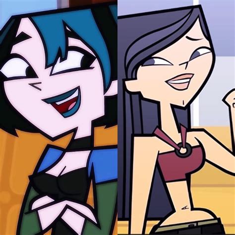 Total drama heroes Vs villain (survivor) cast reveal : r/Totaldrama