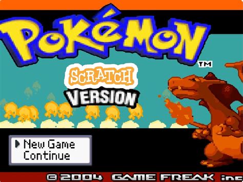 Image result for Scratch Pokemon Games Tutorial
