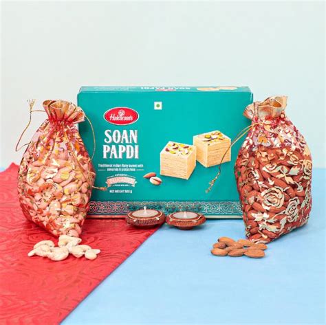 Healthy Sweet And Diya– Bloomsvilla