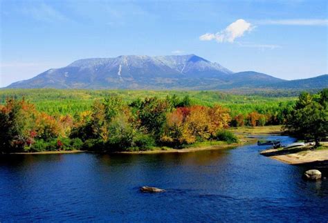 Best Campgrounds Near Bangor Maine