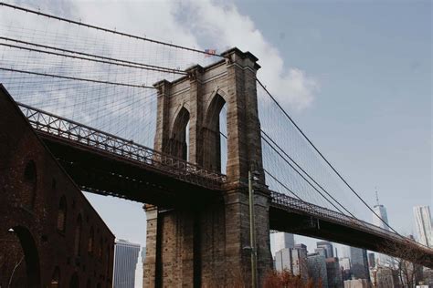 Interesting & Famous Bridges in New York City - Your Brooklyn Guide